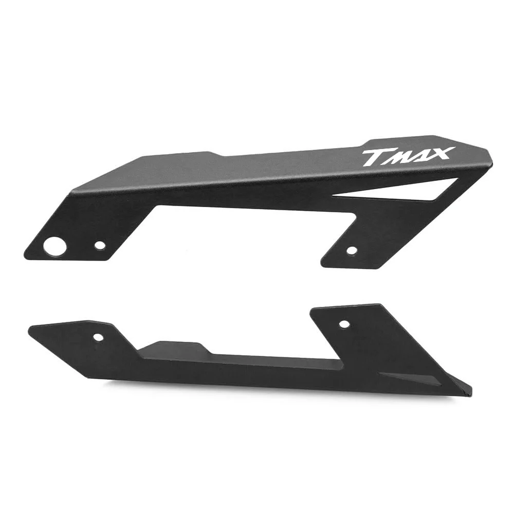 Cubierta protectora de correa de cadena para motocicleta, accesorios para Yamaha T MAX, t-max, TMAX 530, TMAX530, 2012, 2013, 2014, 2015, 2016