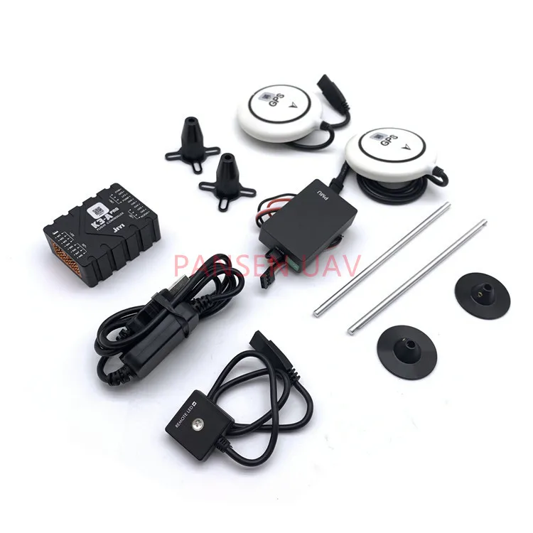 Jiyi k3a pro drone flight controller for agricultural spraying drones