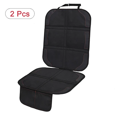 2pcs Seat Mat