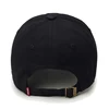 New Fashion Classic Unisex American Flag Embroidered Pattern Cotton Adjustable Baseball Cap 5