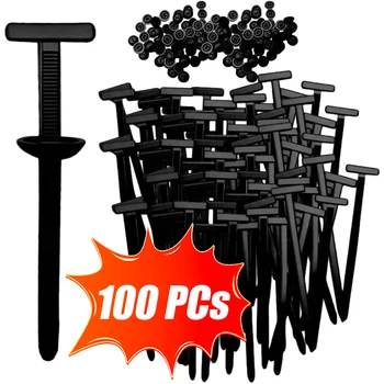 Heavy Duty Cable Ties 1
