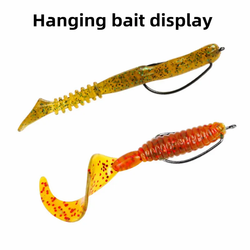  slider image of 50pcs Crank Hook Set