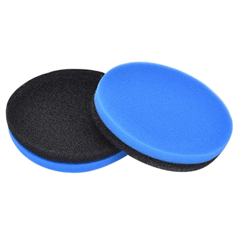 

3PCS Vacuum Filters Replacement For Bissell Febreze Style 1214 Cleanview & Powerglide Pet Vacuum Cleaner