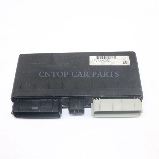 Original 38770-MCA-D01 38770MCAD01 PGM-FI Control Unit Ignition 