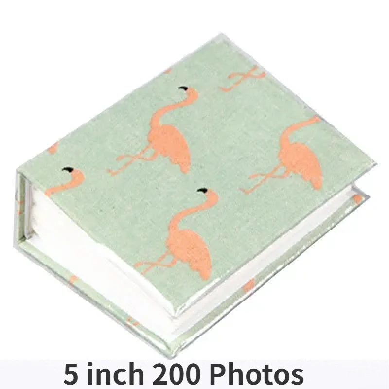 E 5 pollici 200 foto
