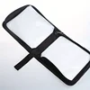 One Pack Contains 40 Tablets CD/DVD Case Holder: Portable Wallet Disc Storage Binder for Car, Home & Travel - Keep Your Discs 6