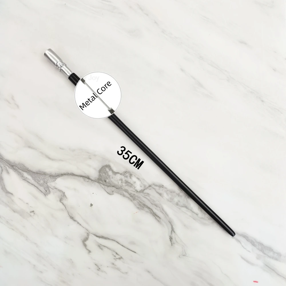 Anime-Show Metall-Kern Magischer Dumbledore-Zauberstab Kinder-Dekorationsspielzeug für Kinder Hermione Bacchetta Di Magic Stick – Detail 25