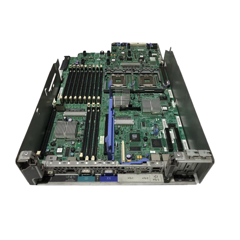 Original Server Motherboard For IBM X3650 44W3324 46M7131 44E5081 60Y0852 Good Quality Hot 5 Original Server Motherboard For IBM X3650 44W3324 46M7131 44E5081 60Y0852 Good Quality Hot - Image 3