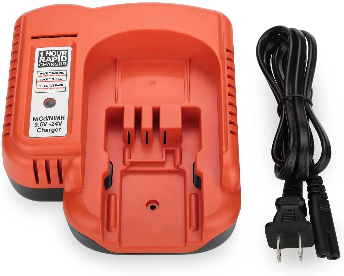 Black & Decker BDL12 products - BatteryUpgrade