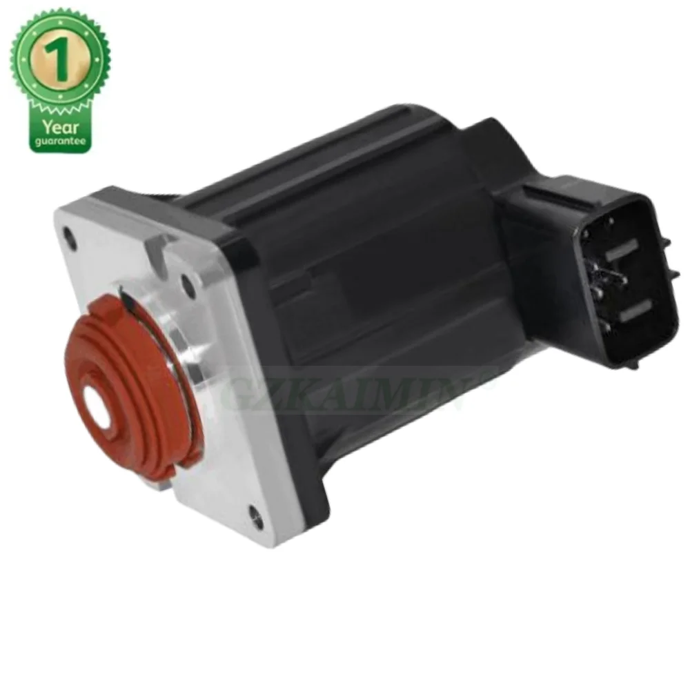 

OEM 8982391292 8982382581 8983382090 8982382633 K5T74176 клапан EGR для Is-uzu Cummins P/N 5271583 8 контактов 24 В