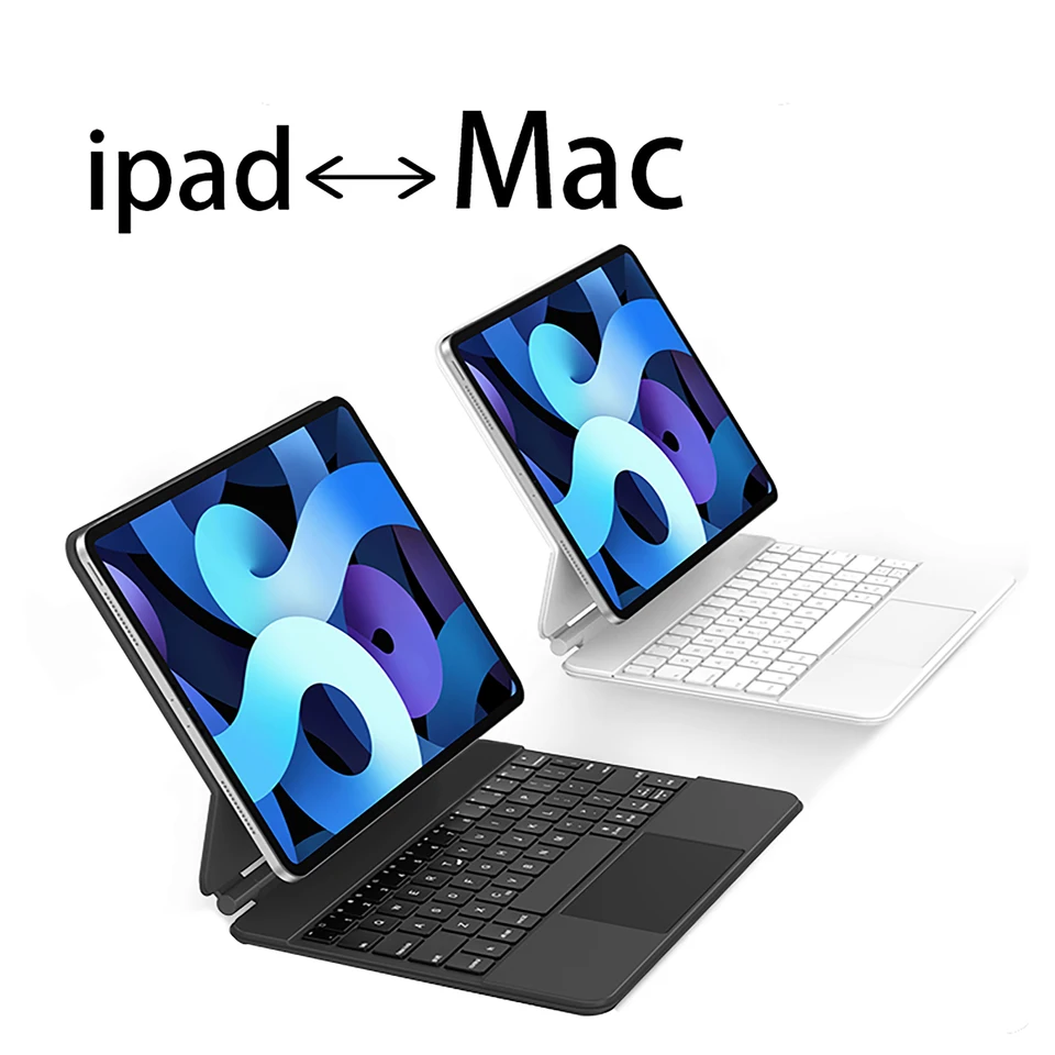 美品Magic Keyboard iPad Pro4,iPad Air5 810 美品Magic Keyboard iPad Pro4,iPad Air5 810 Amazon.com: Apple