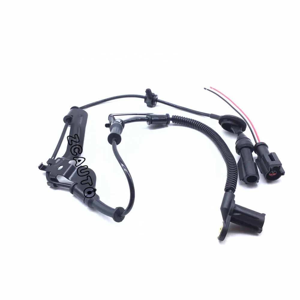 

YL8Z2C204AB YL8Z-2C204-AB штекер, разъем, ABS Датчик скорости колеса, передний правый для Ford Escape Mercury Mariner 2,0 2,3 3.0L