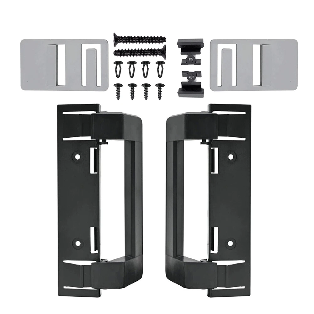 

Пластиковая ручка для холодильника Dometic DM2672 и DM2882