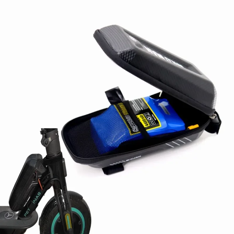 Batteria 36V 4.4Ah 6.8Ah 48V 6Ah 10Ah Per Parallelo Espansione Extra Xiaomi M365 1S Pro Mi3 Ninebot Max G30 Con Sacchetto Della Batteria