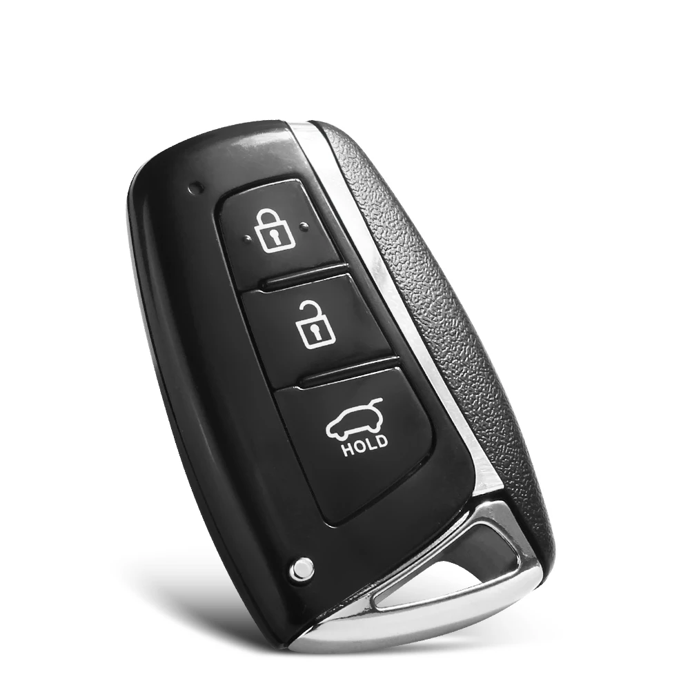 Custodia a guscio per chiave remota intelligente per HYUNDAI - Sdd92507a1b20420da1e475f8a4456982P