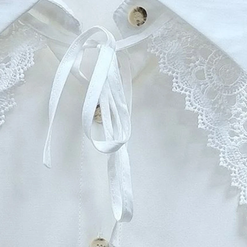 Рисунок 2 - Женская треугольная шаль с вырезом