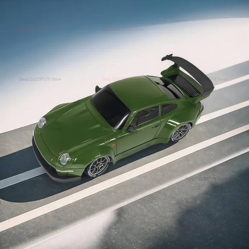 1:24 20KM/H  RC 帮Ʈ ̷ ž 4   ̽ī ֿ ڵ  峭 ü  Ÿ̾