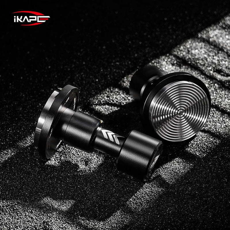 مكبس إسبريسو IKAPE V6 Impact المعاير | سدادة قهوة...