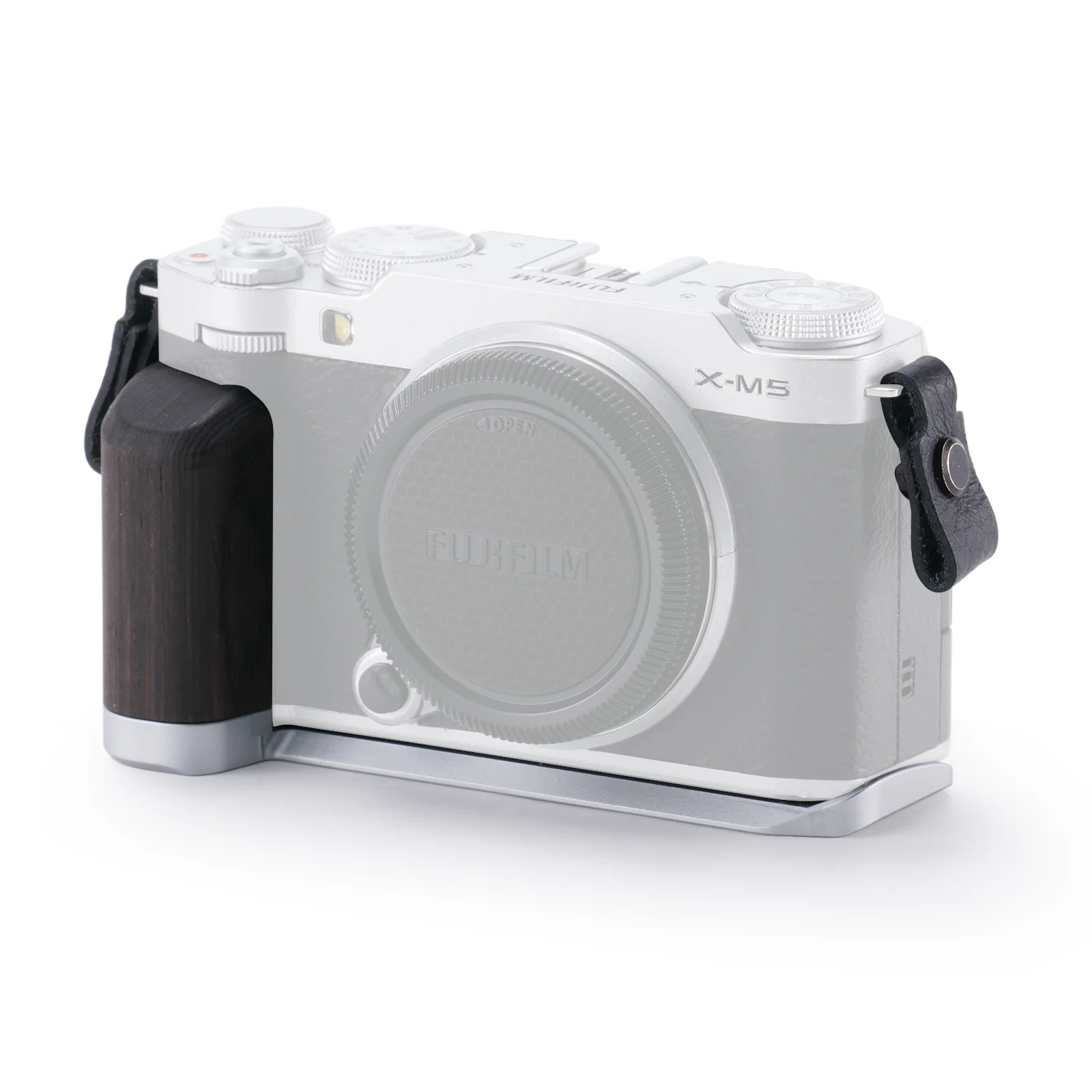 Tilta X-M5 Cage, Vintage Camera Cage Base Kit Compatibel met X
