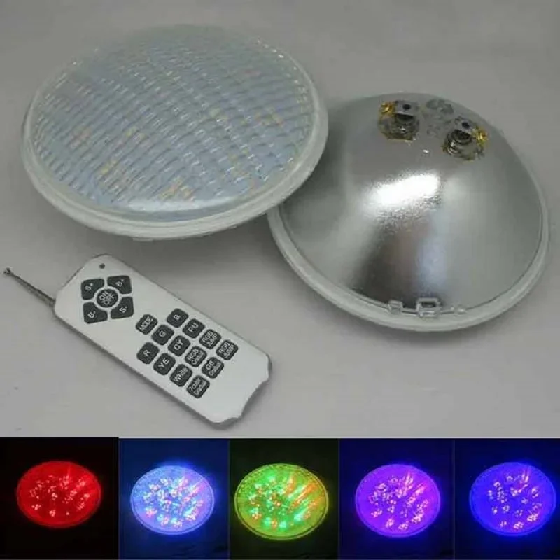 

RGB фонари для подводной съемки, 18 Вт, 24 Вт, 36 Вт, 45 Вт, 54 Вт
