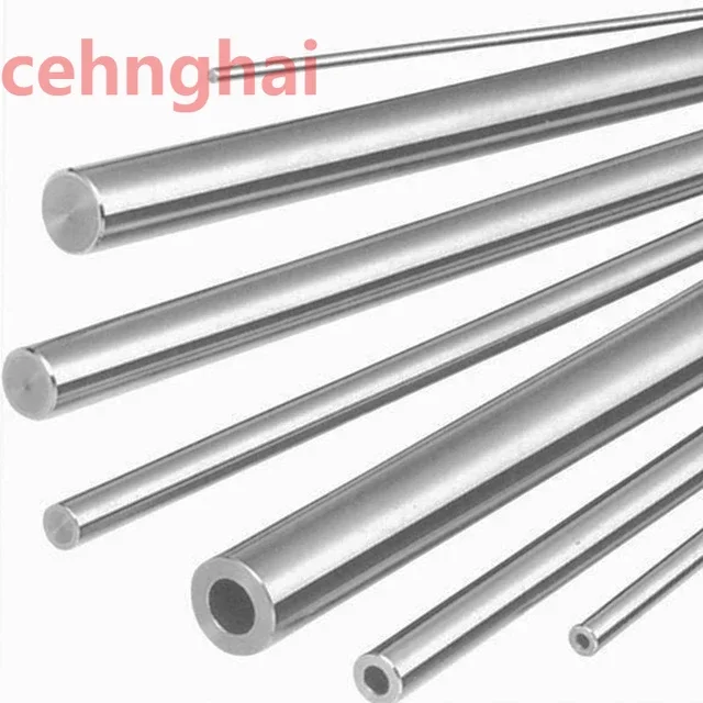 

Ck45 Hollow hard Chrome Plated Rod for Hydraulic Cylinder