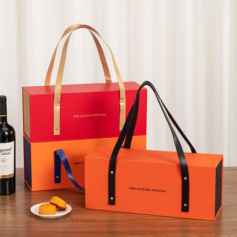 Custom Louis Vuitton Paper Packaging