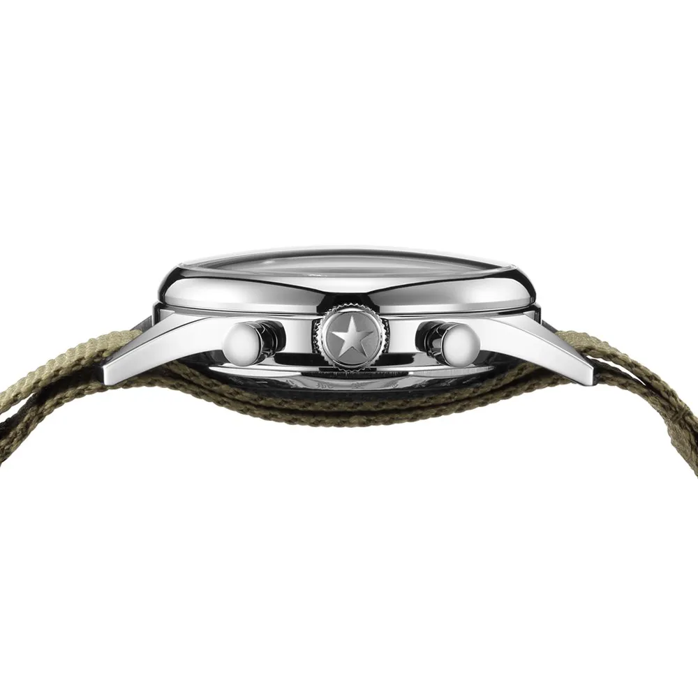 SEAKOSS 1963 Seagull ST19 Mechanical Hand Winding Movement