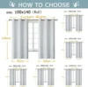 Marvel, Spider Man Curtains For Living Room Anime Blackout Curtains Perforated Cartoon Cute Dustproof Living Room Bedroom 4