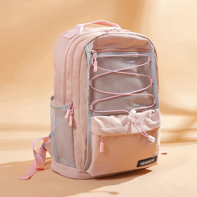 

Модный тренд 2024, Универсальный водонепроницаемый детский рюкзак для студентов и школьников, молодежный рюкзак, школьные рюкзаки