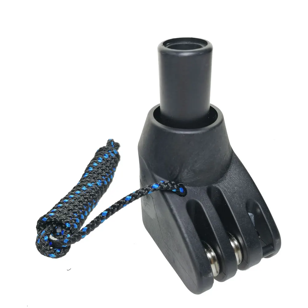 Windsurfing Windsurf Zero Base Extension Rope Pulley Mast Adapter Skinny Cup RDM AliExpress