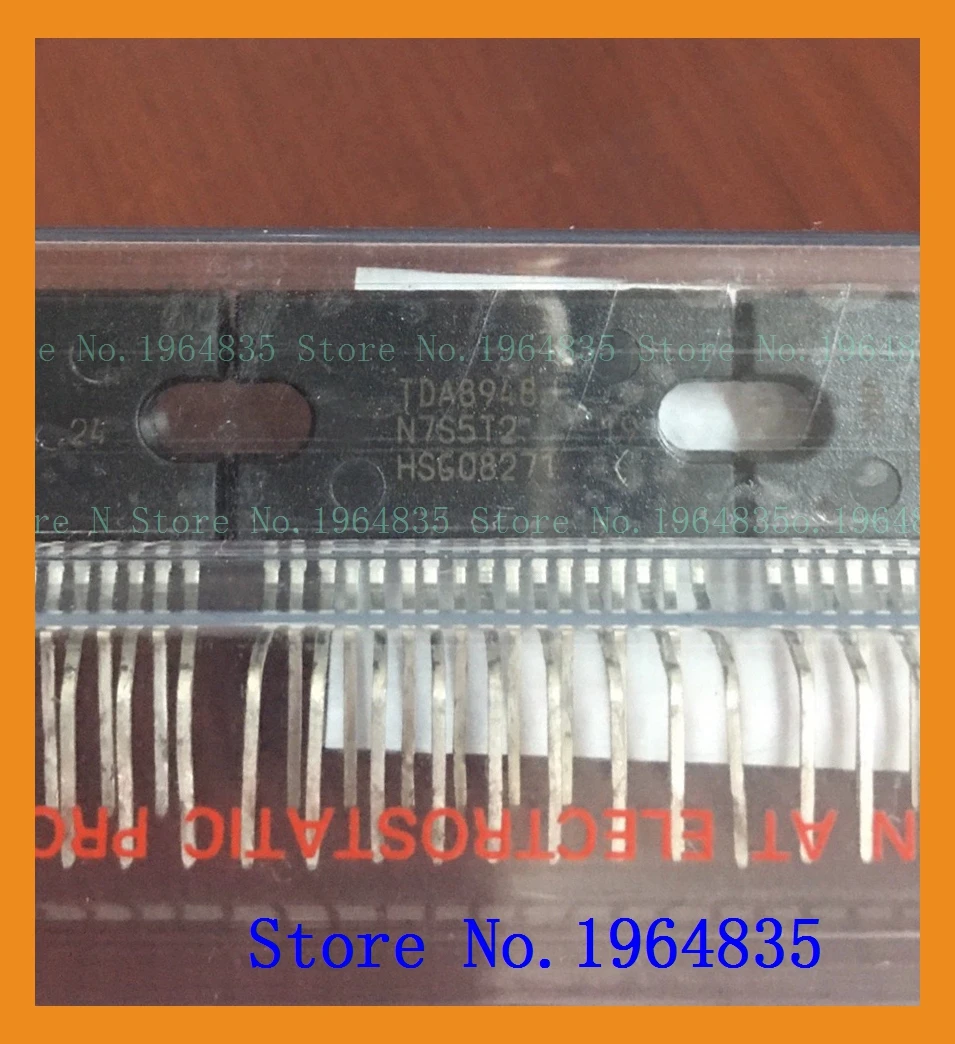 

TDA8948J