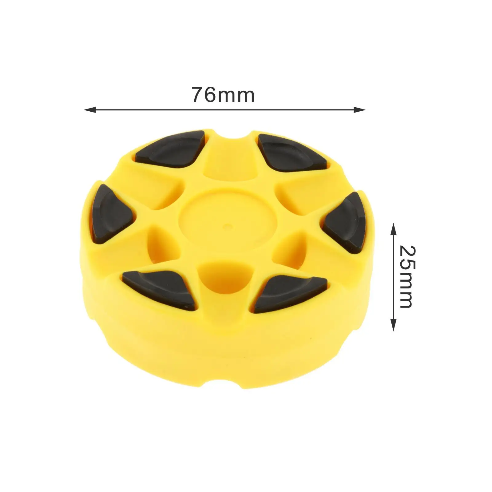 Inline Roller Hockey Official Field Hockey Balls Street Hockey 