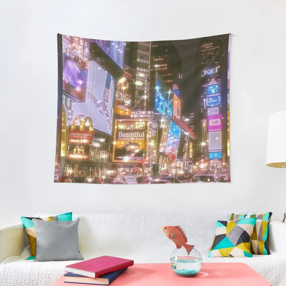 

city Tapestry Wall Decorations Carpet Wall Room Decore Aesthetic Tapestry