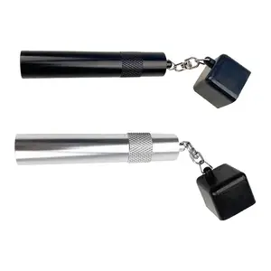 Chalk Holder Pool Billiards 3 in1 Billiard Pool Chalk Holder Portable Cue Tip Pricker Billiard Cue Tip Tool Pool Cue Tips