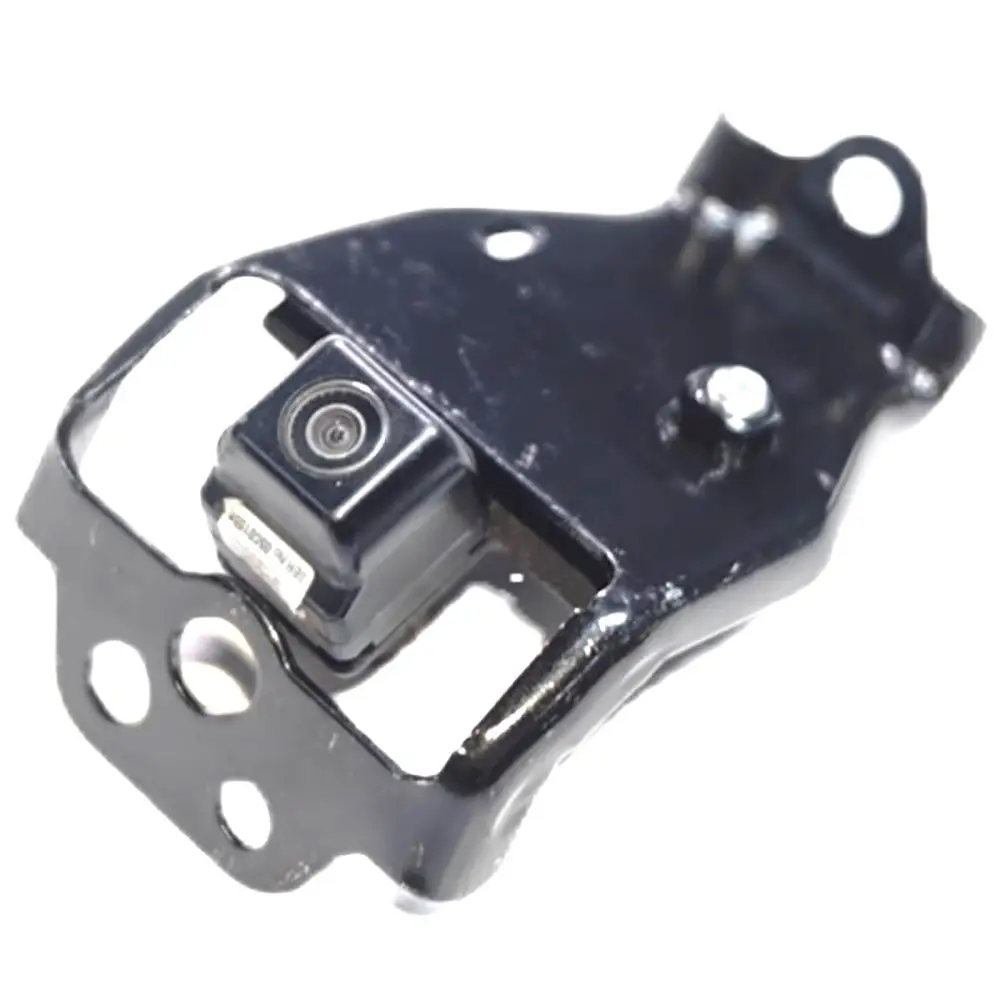 Spare Tire Center Hole Camera Mount for Toyota 2007-2022 Fj Cruiser