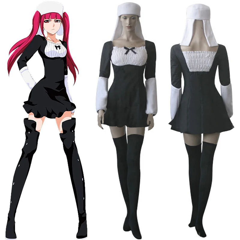 bleach-the-lost-substitute-shinigami-arc-riruka-dokugamine-cosplay