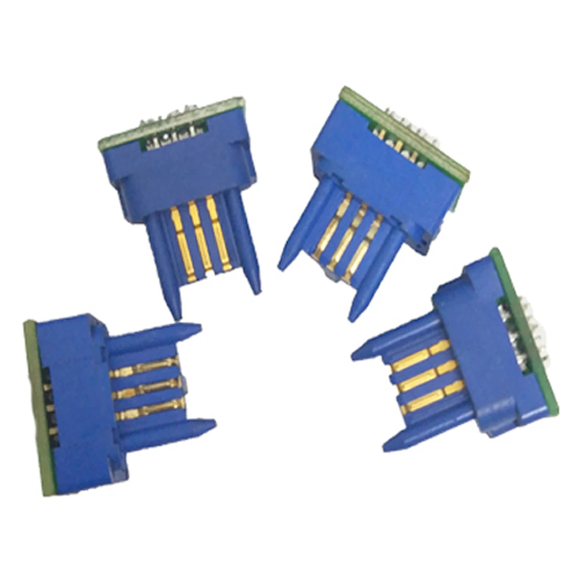 

AR-201 чип для картриджа для Sharp AR163 201 206