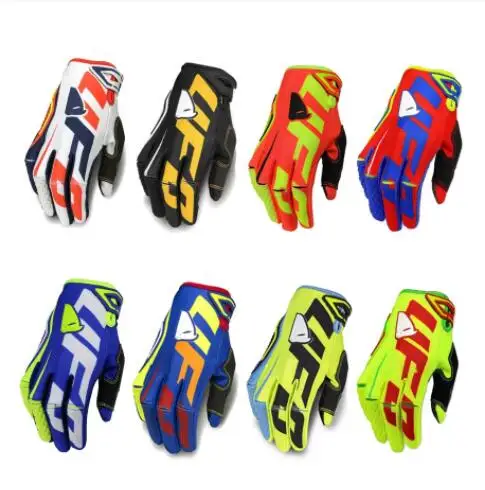 Мотоциклетные Перчатки BLAZE ENDURO Gp AIR SE с закрытыми пальцами мотоциклетные перчатки