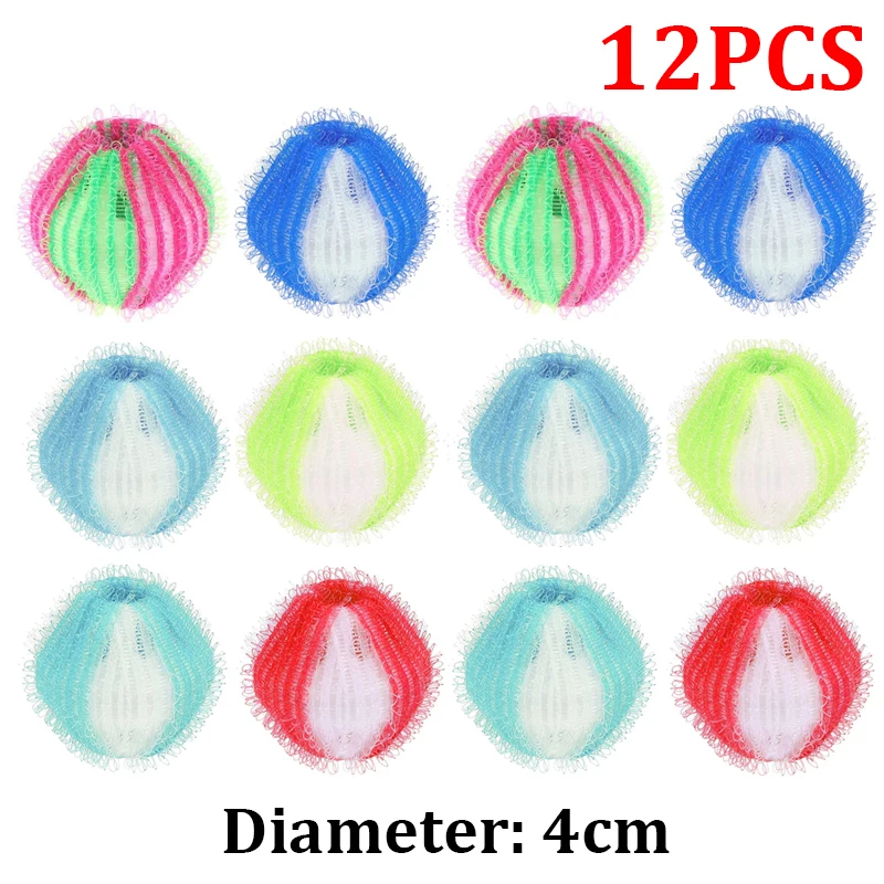 Mixed color-12PCS