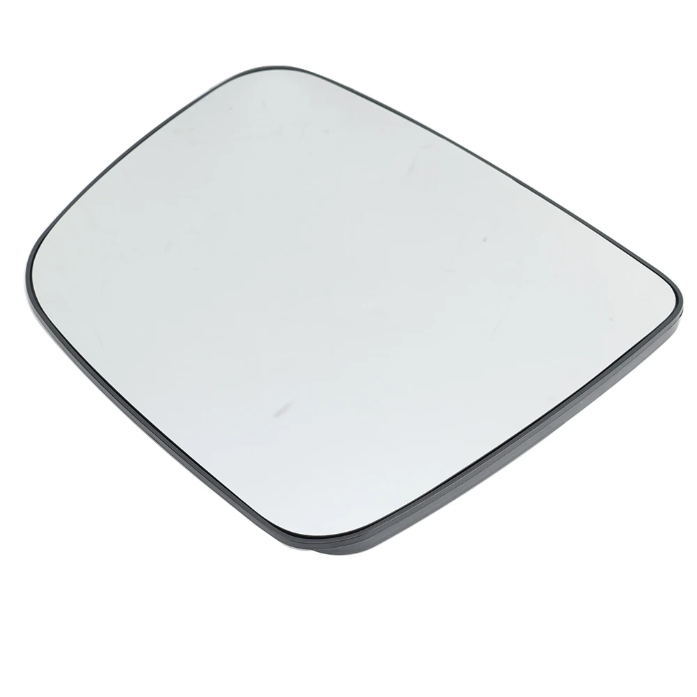 1PC Auto Tür Flügel Rück Seite Spiegel Objektiv Glas Für Nissan NV200 Evalia 2010-2023 Außen Teile Zubehör keine Heizung – Detail 6