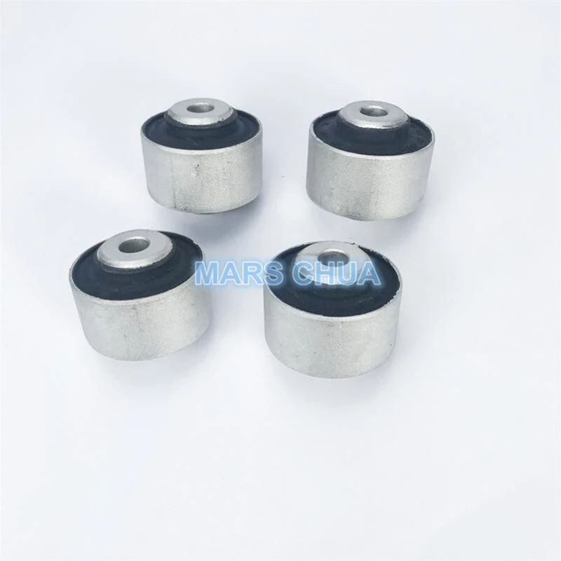 4pcs Control Arm Bushing Front Back Left and Right Set for AUDI A4 A5 Q5 4G0 407 515