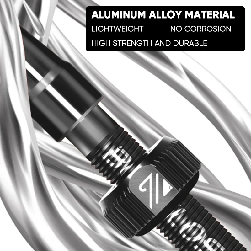 BUCKLOS Premium Tubeless Bicycle Presta Valves