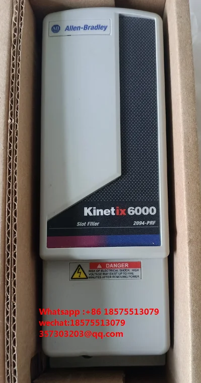 

Флэш-накопитель ALLEN-BRADLEY 2094-PRF 2094
