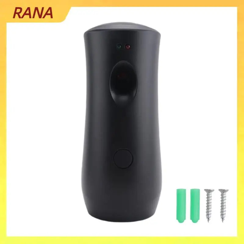 RANA Automatic Scent Spraying Machine Timed Scent Sprayer Intelligent Spraying Hotel Bathroom Timed Odor Cleaning