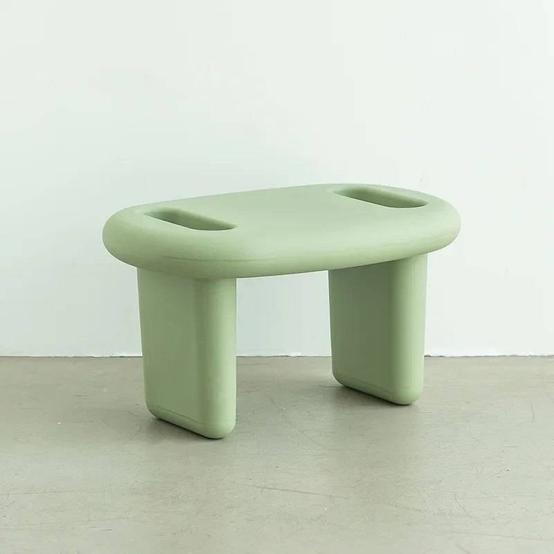Modern simple children's table and chair kindergarten baby reading chair