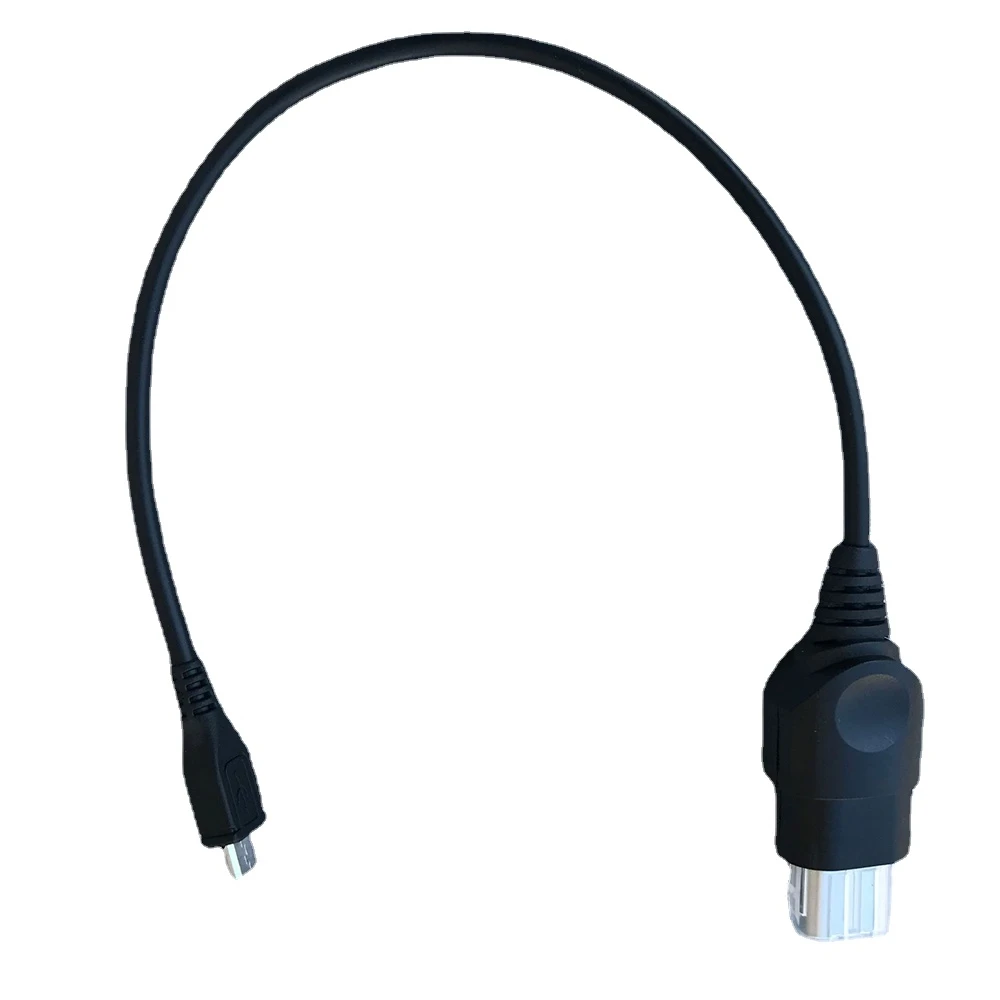 

100 шт. микрокабель-удлинитель для контроллера игровой консоли Xbox