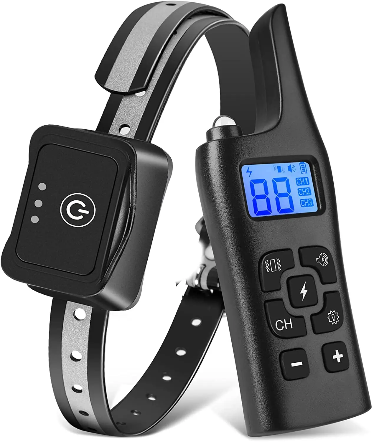 pet trainer remote