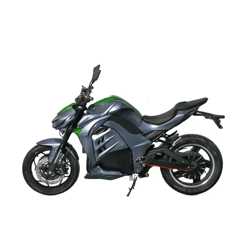 

2023 Fashion 72V High Power High Speed Hub Large Racing Motorcycle for Adult