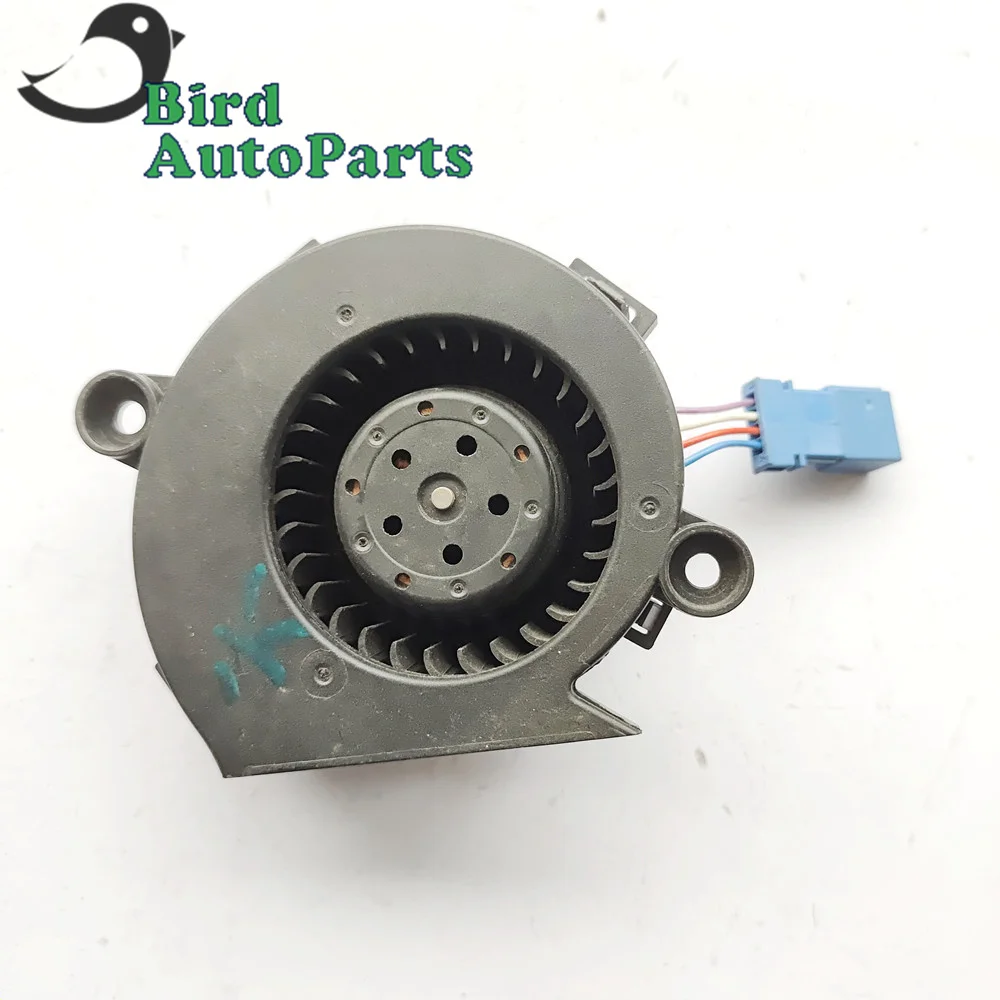 7275973 Genuine LED Headlight Fan 63117275973 7275973.9 For BMW 