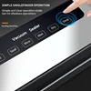 Vacuum Food Sealing for Home Packaging Supplies 30cm Electric Vacuum Sealer Packaging Machine Kitchen Food Saver Bags Commercial 3